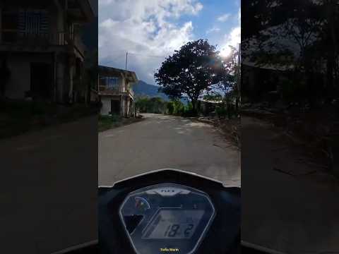 Vereda San Pablo 📍Ricaurte Nariño