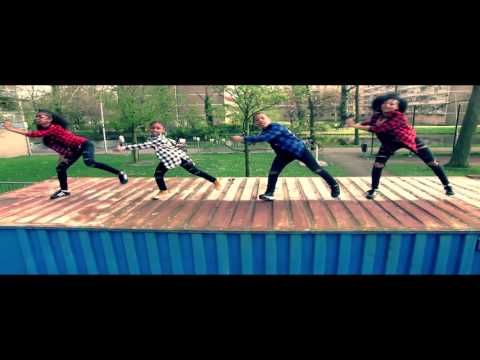 L CIANO ft. Alex Euro & HWM - Fabulous | WeDeVine Choreography
