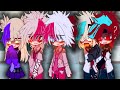 I Hate Pink Purple Meme INSPIRED MHA BNHA Ships AU Tdbkdk Togaraka Kaminari