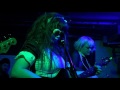 DAZEY AND THE SCOUTS Teachers Lounge Allston MA 1 21 2017