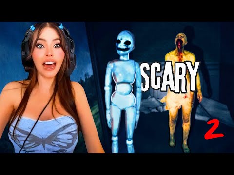 Stealing from a Haunted House – Mists of Aiden | Part 2