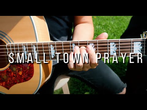 Small Town Prayer - Justin Legacy