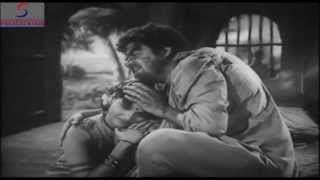 Udhar Chali Ja Janaki - Manna Dey - DEVTA - Vyjayanthimala, Anjali Devi, Agha, Gemini Ganesan