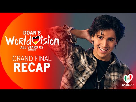 Doan's Worldvision All Stars 02 - Grand Final Recap