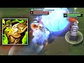 WARMOG S ARMOR IS PRETTY FUN ON SINGED