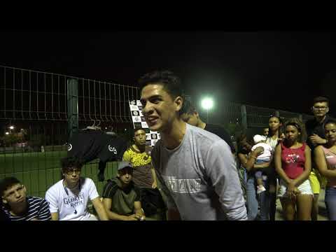 Perfil bajo sM vs Jeynam / Final Floryus Máster Élite / La Copa