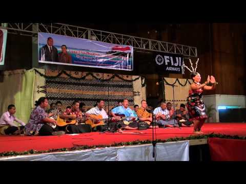 Miss Heilala Tau'olunga 2015 - Miss Tonga Australia - Maria Kolo