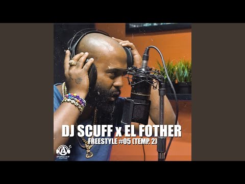 Freestyle #05 (Temp.2)