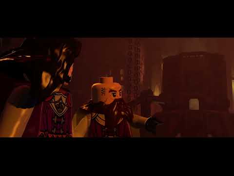 Let´s Play LEGO The Hobbit #16 Level 16 Aus gut unterrichteter Quelle Story Modus