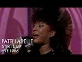 Patti LaBelle Stir It Up Live 1986