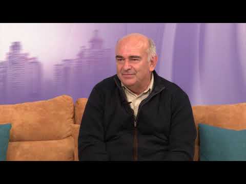 SU16 Gost: Rajko Sarić -  čas istorije o Dimitriju Tucoviću