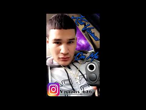 Kid Vicious “ON ME” (prod. BeatsbyHT)