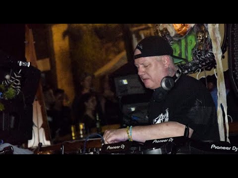 Gabber Set / @djchosenfewofficial / C4-  27 October 2022