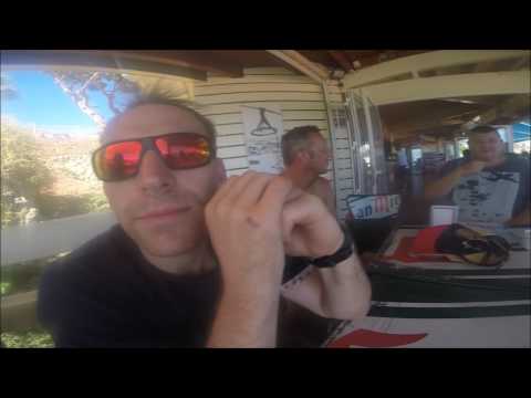 Portugal stag do, quads and jet bike's