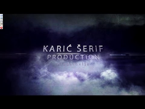 Karić Šerif Production predstavlja tim saradnika