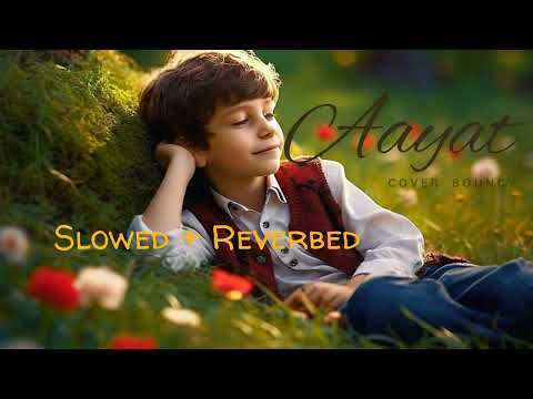 Shubhangam Vyas Aayat Cover By Bouncy
