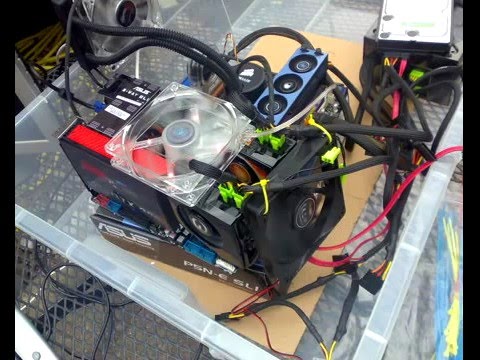 Overclocking Phenom II X2 555