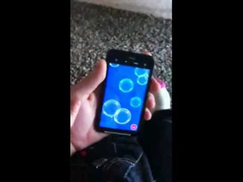 Pop Goes The Bubble Lite Video