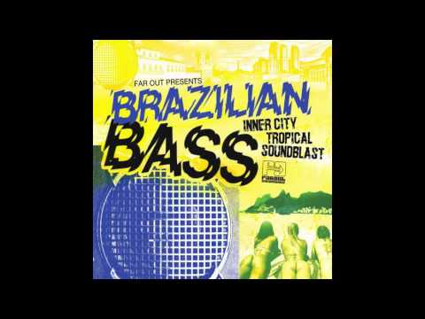 3Adub Feat. Pitshu - Blindness