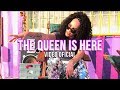 Ivy Queen - The Queen Is Here (Video Oficial)