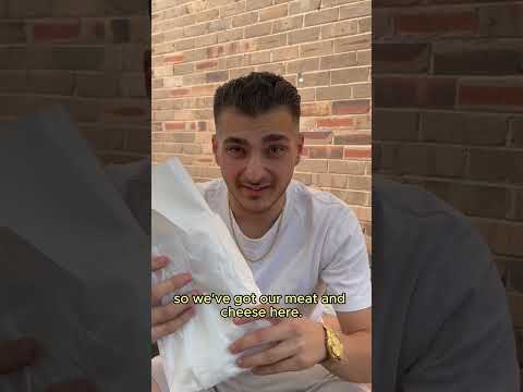 You MUST Try This Lebanese Delicacy!