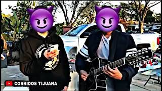 T3r Elemento Ft Gustavo Palafox - Lo Que Pasara En El Presente (Corridos 2018)