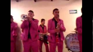 La Consentida Banda Latido-Solo de Corazón deTexas