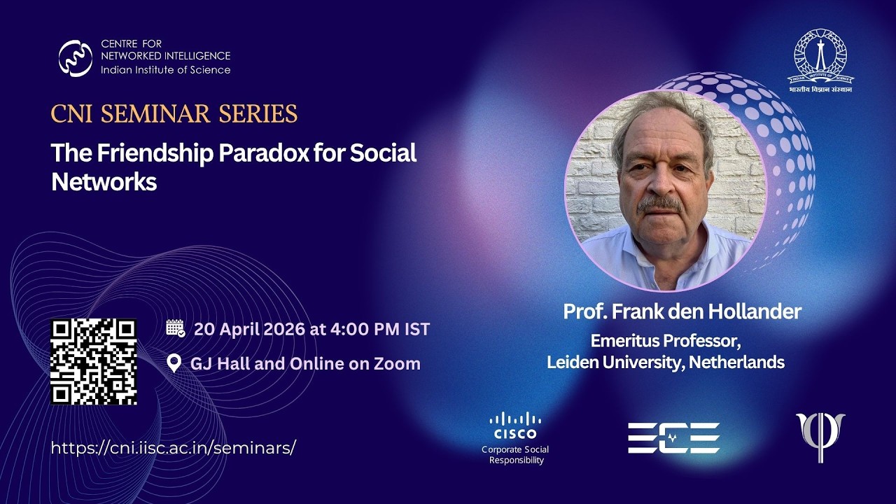 The Friendship Paradox for Social Networks