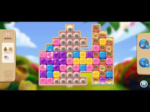 Lily's Garden level 511