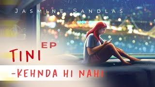 Kehnda Hi Nahi song artwork