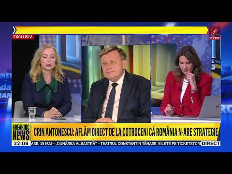 Realitatea Plus news today February 1, 2026 at 10 p.m.