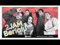 Gamma1 - 2 Jam Berlalu (Video Lirik)