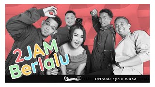 2 Jam Berlalu Music Video