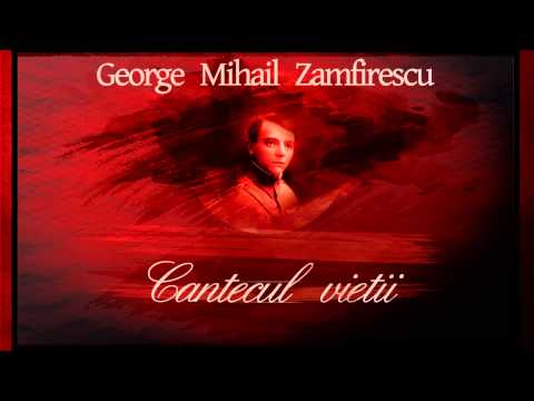 Cantecul vietii (1966) - George Mihail Zamfirescu #teatruradiofonic #teatruaudio #teatruvechi