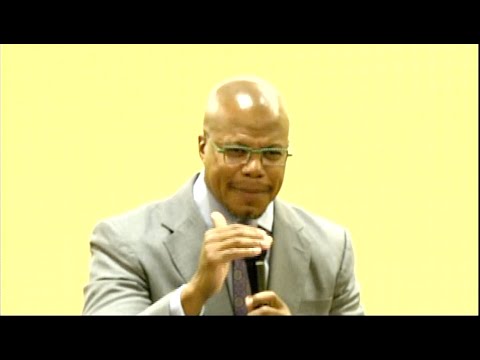 Dr. William H. Curtis – Wo Myrten wachsen