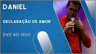 Declaração De Amor Lyrics English Translation