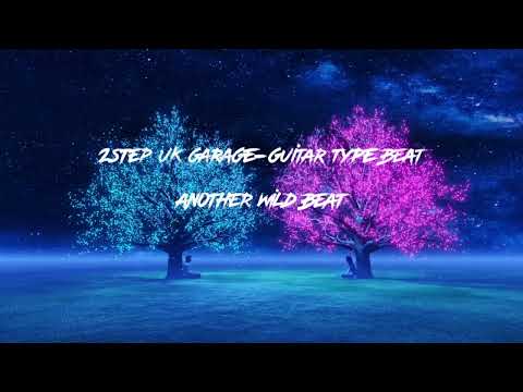 [Free] Guitar type beat 2Step Houdi X luther - Eternal Separation  🎸
