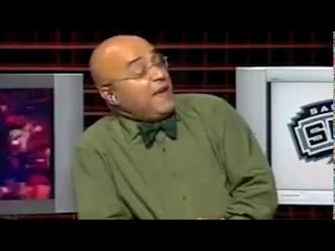 Andrés Montes - Grandes momentos en la NBA