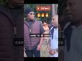 KRS-One Gets a MIND-MELTING Numerology Lesson from The Principal 🎓 #krsone #hiphop
