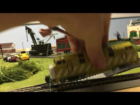 Bloopers and outtakes vol. 1