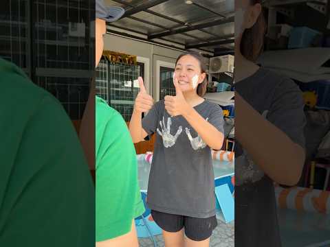 นี่พี่อ่อยให้เฉยๆนะเนี้ย #เดี่ยวสะบีดาย