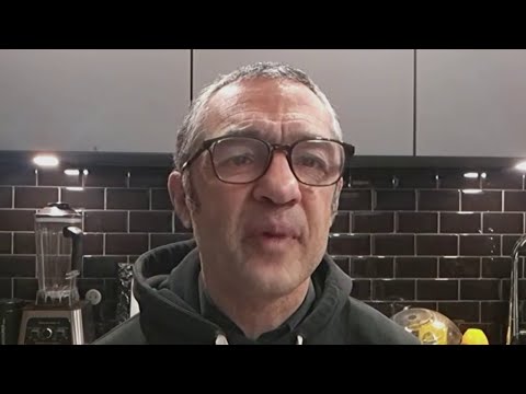 Mahyar Monshipour : "Ce n’est pas une crise sociale mais un rejet total du régime"