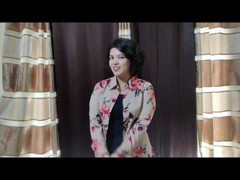 Sonam Sharma stand up