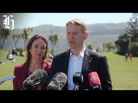 Thumbnail for Labour announces education policy