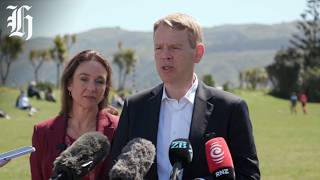 Labour announces education policy
