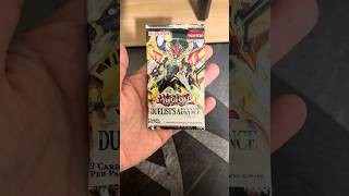Yugioh Duelist’s Advance Pack Opening #9 #yugioh #yugiohcards #yugiohtcg #cardcollector