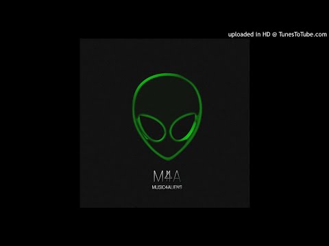 Music4Aliens (labels collective) - (FREE DOWNLOAD) Oli.Versum - Free x EP - 02 Oli.Versum x 2