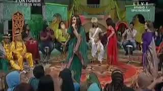 Download lagu Ayu ting ting dan shaheer sheikh mahabharat show tv indonesia mp3