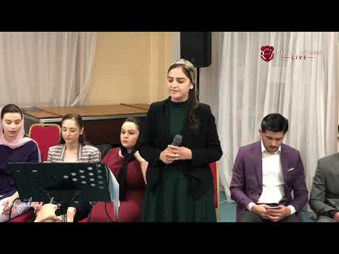 ALLANA RADUCAN - VREAU SA M-APROPII DE TINE