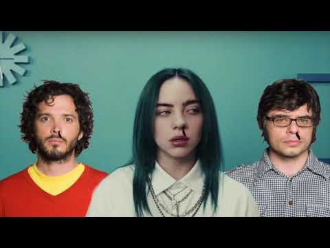 Too Many Bad Guys on the Dancefloor